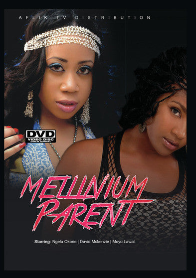 Millennium Parent 1 - 