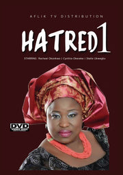 Hatred 1 - 