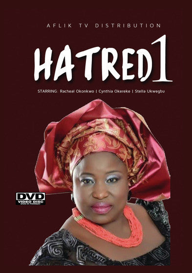 Hatred 1 - 