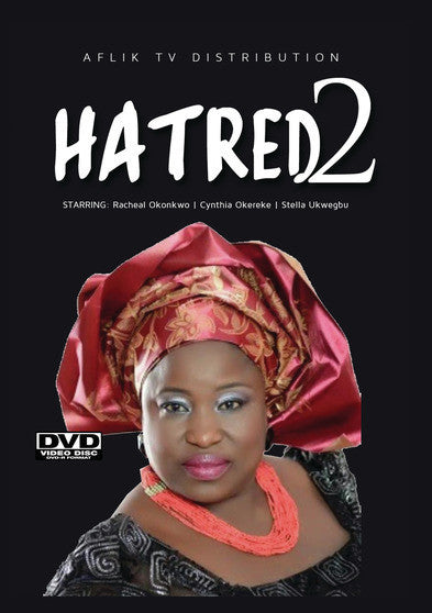 Hatred 2 - 