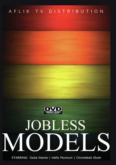 Jobless Model 1 - 