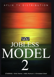 Jobless Model 2 - 