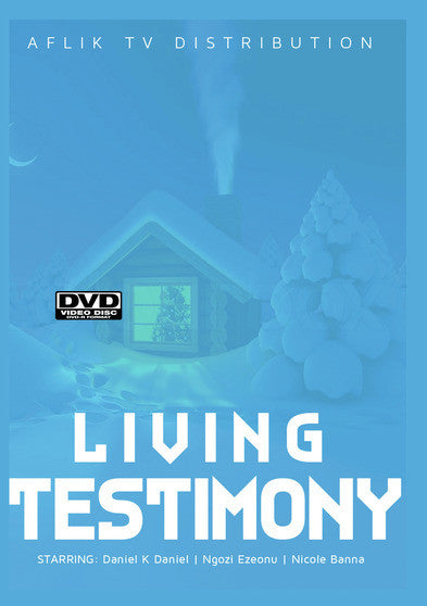Living Testimony 1 - 