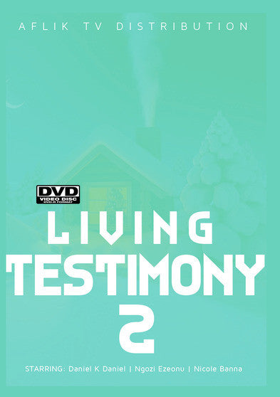 Living Testimony 2 - 