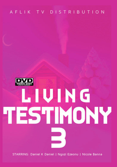 Living Testimony 3 - 