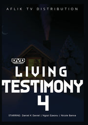 Living Testimony 4 - 