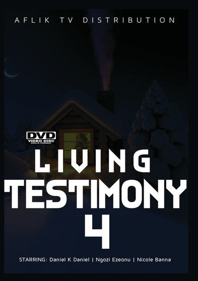 Living Testimony 4 - 