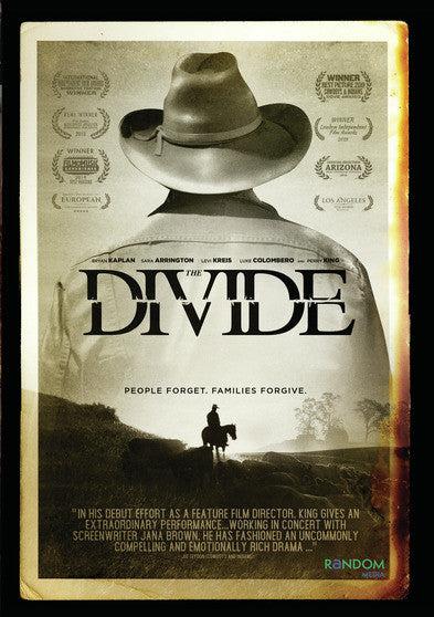 The Divide - 