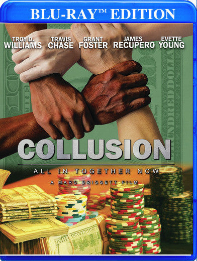 Collusion - 