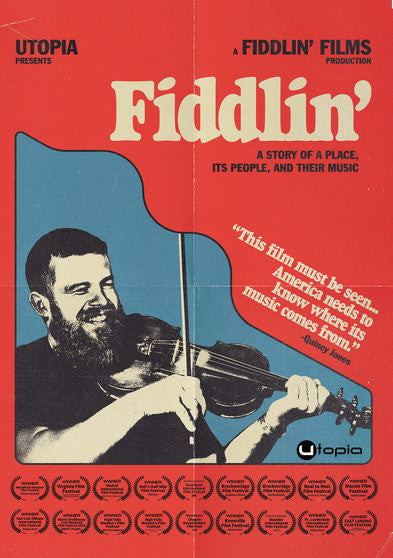 Fiddlin' - 