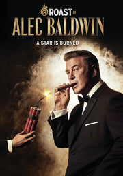Comedy Central Roast of Alec Baldwin - 