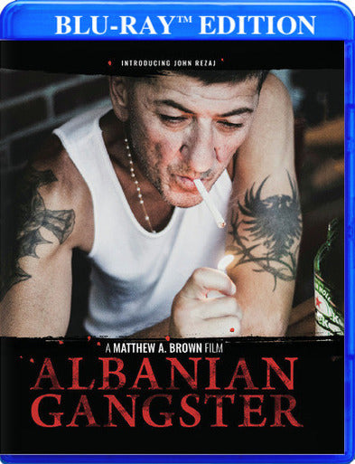 Albanian Gangster - 