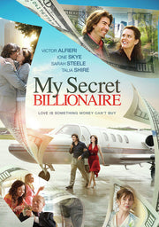 My Secret Billionaire - 