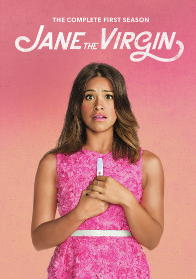 Jane the Virgin, Season 1 - 