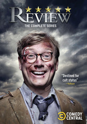 The Review - Complete Series - 