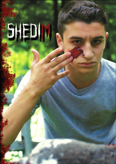 Shedim - 