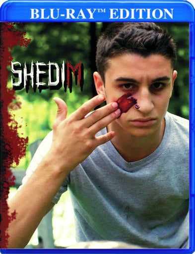 Shedim - 