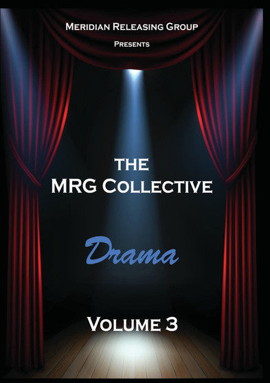 The MRG Collective Drama Volume 3 - 