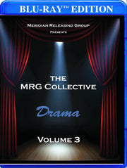 The MRG Collective Drama Volume 3 - 