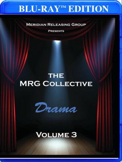 The MRG Collective Drama Volume 3 - 