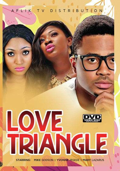 Love Triangle - 