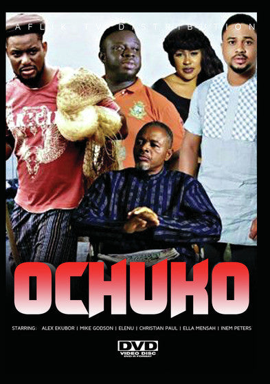 Ochuko - 