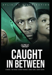 Caught in Between - 