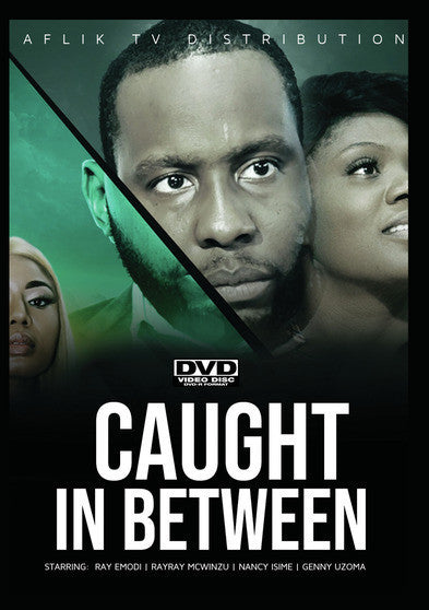 Caught in Between - 