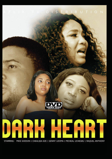 Dark Heart - 