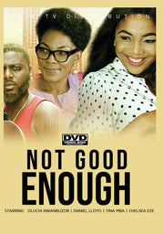Not Good Enough - 