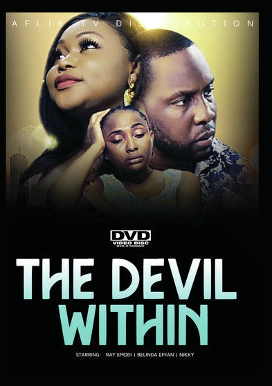 The Devil Within - 