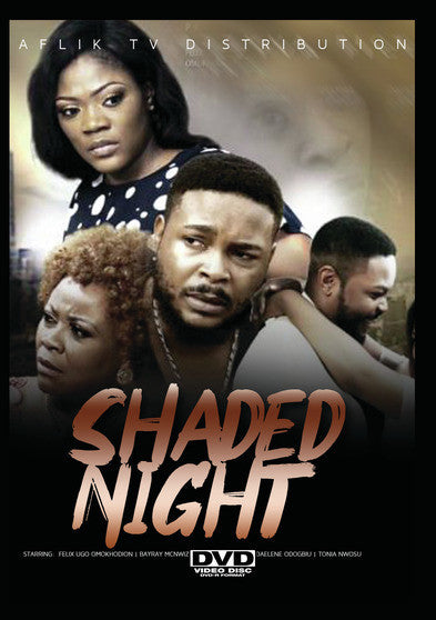 Shaded Night - 