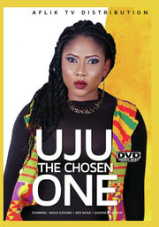 Uju the Chosen One - 