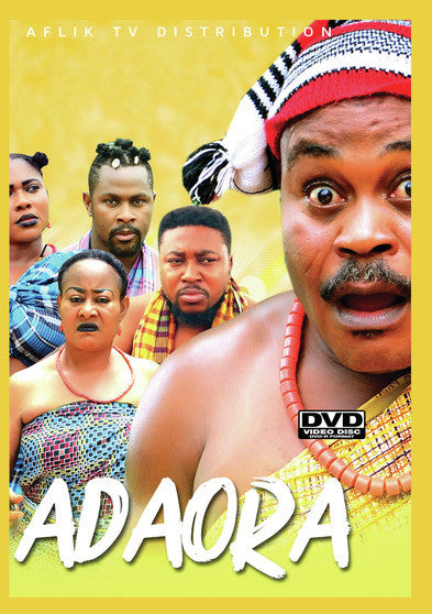 Adaora - 