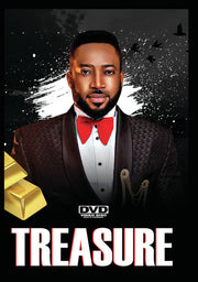 Treasure 1 - 