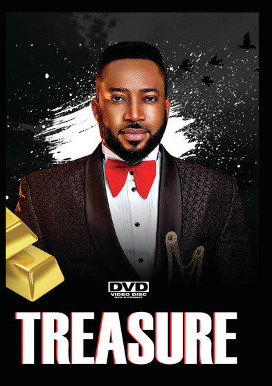 Treasure 1 - 