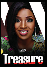 Treasure 2 - 