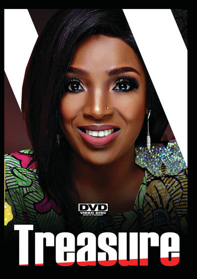 Treasure 2 - 