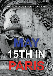 May 15th in Paris - 