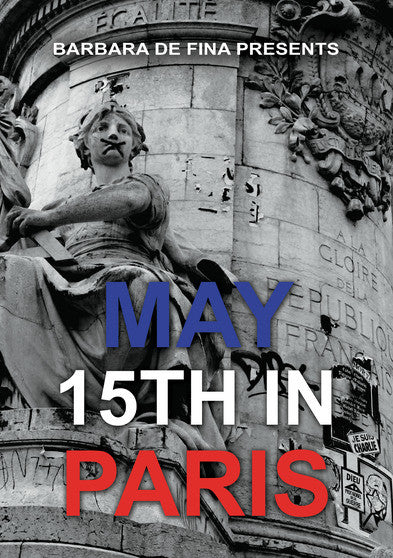 May 15th in Paris - 