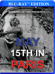 May 15th in Paris - 