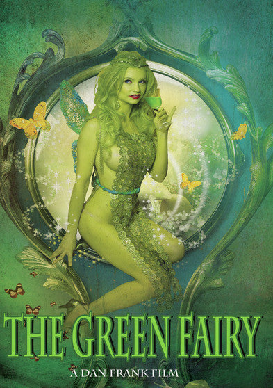 The Green Fairy - 