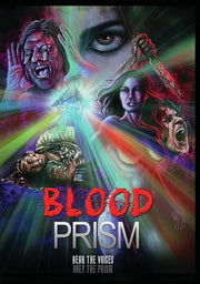 Blood Prism - 
