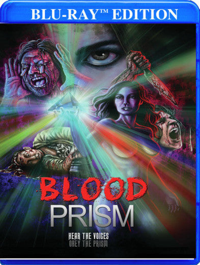 Blood Prism - 