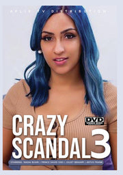 Crazy Scandal 3 - 