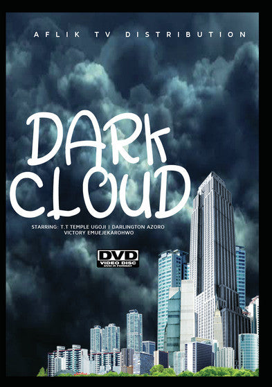 Dark Cloud - 