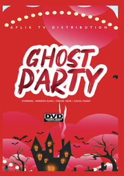 Ghost Party - 