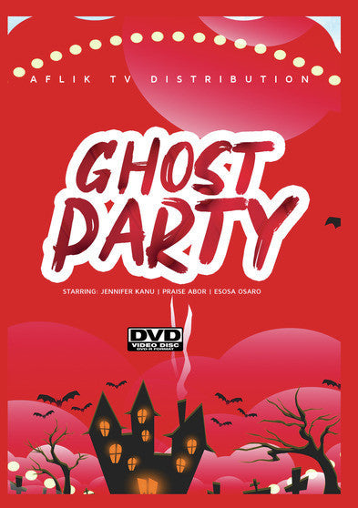 Ghost Party - 