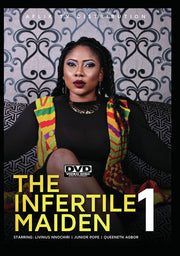Infertile Maiden 1 - 