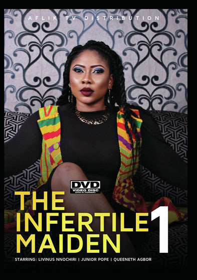 Infertile Maiden 1 - 
